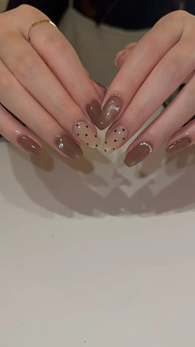 ネイル private salon M&のネイルデザイン