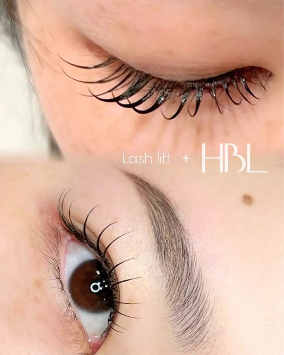 マツエク・マツパ マツパ GREEM nail + eyeの眉毛・アイブロウイメージ