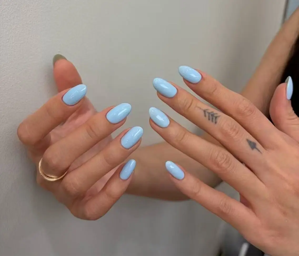 ネイル ハンドネイル Sora Nailのネイルデザイン