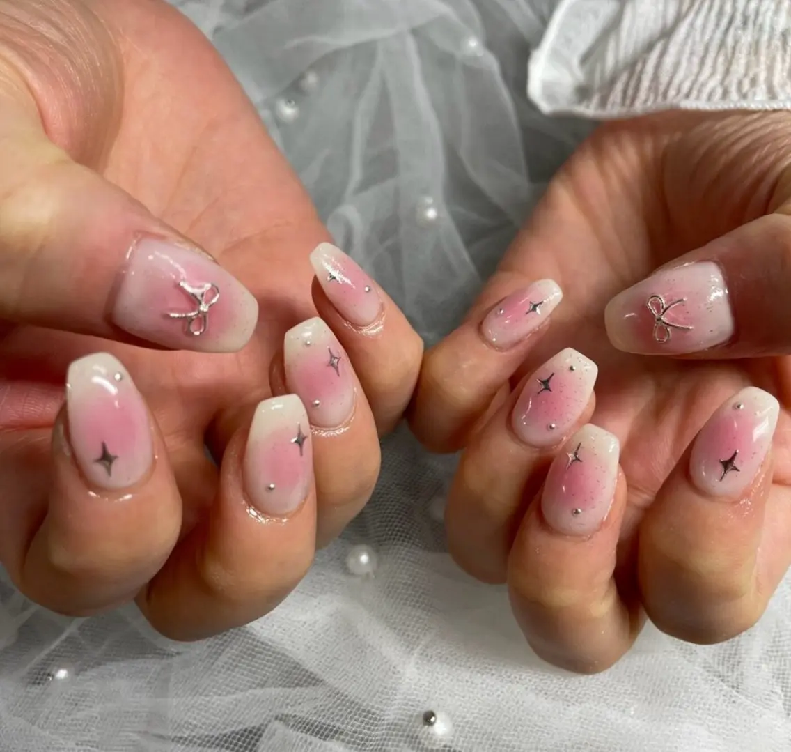 ネイル ハンドネイル Renatus Nailのネイルデザイン