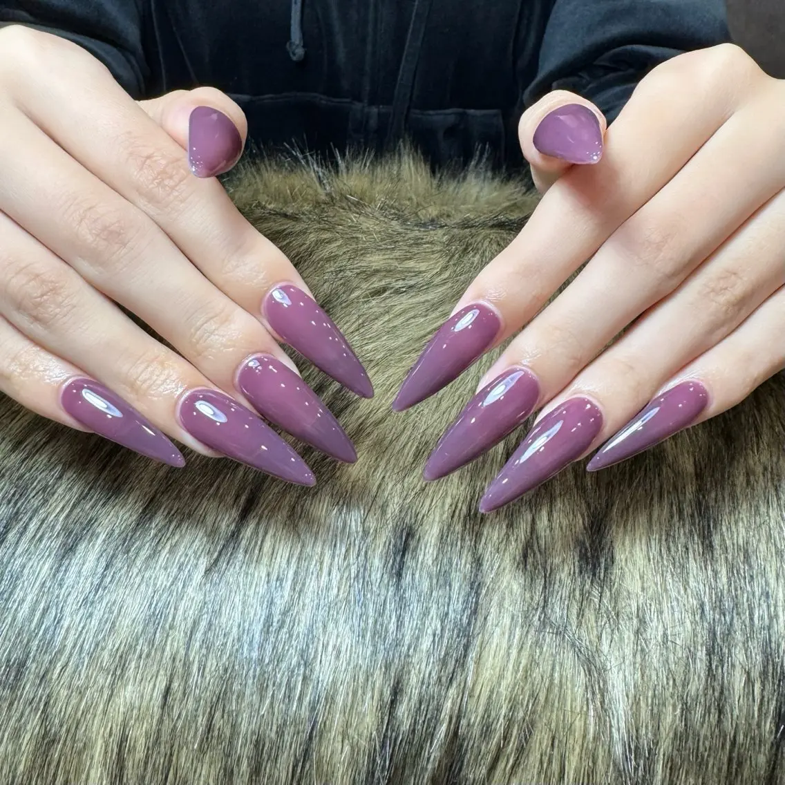ネイル ハンドネイル Doris Nail Salonのネイルデザイン