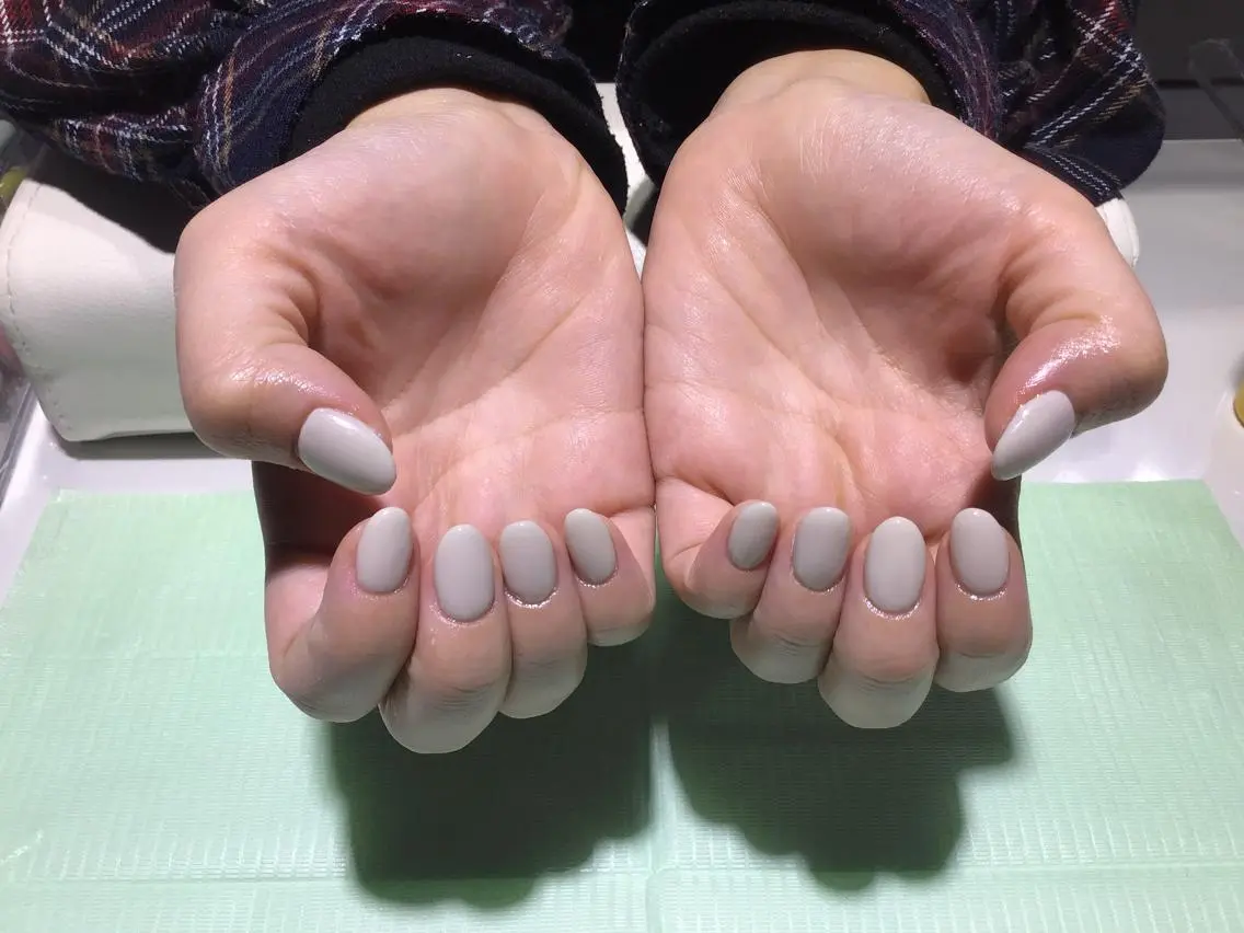 ネイル ハンドネイル ☺︎ NOZOMI☺︎のネイルデザイン