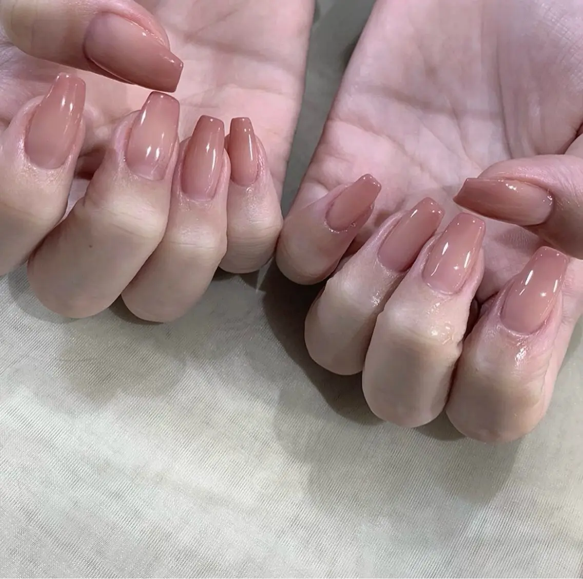 ネイル ハンドネイル TOL NAILのネイルデザイン