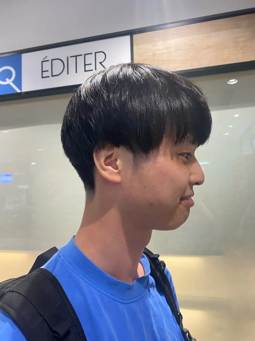 🍊KERASTASEヘッドスパ🍊の写真