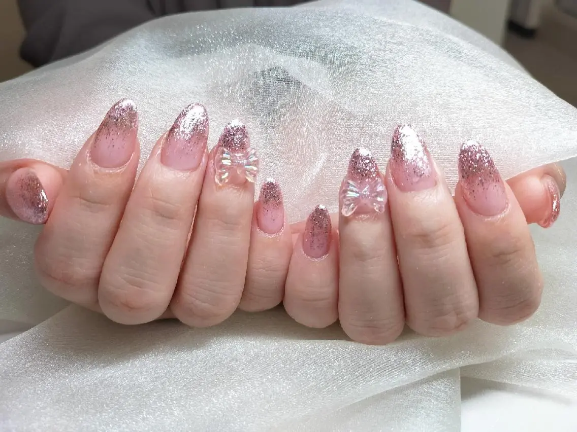 ネイル ハンドネイル ネイルサロン STELLAのネイルデザイン