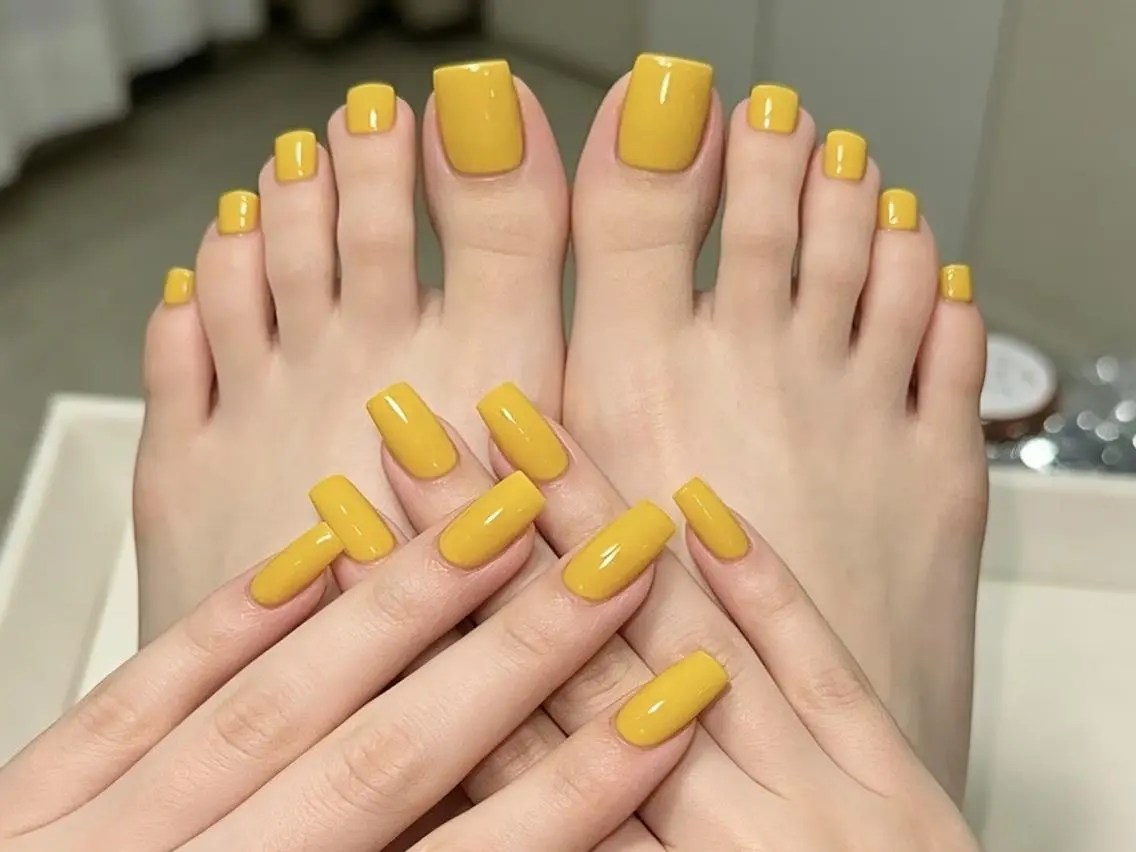 ネイル 🎀櫻井 ナナ🎀のネイルデザイン