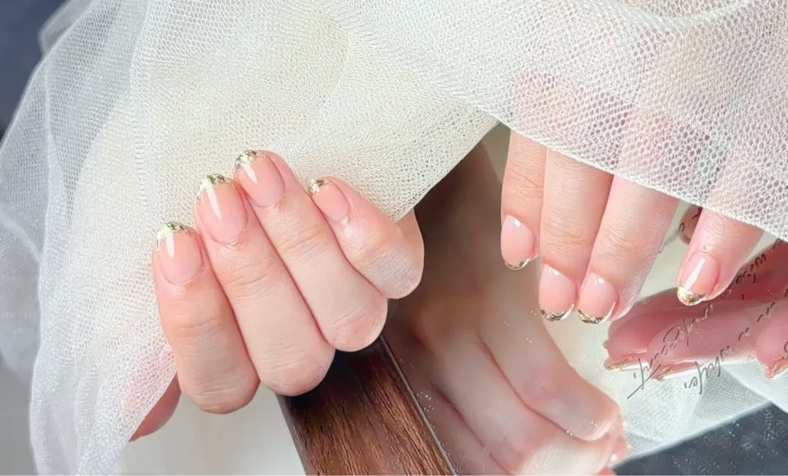 ネイル ハンドネイル Ayumi nails川崎店のネイルデザイン
