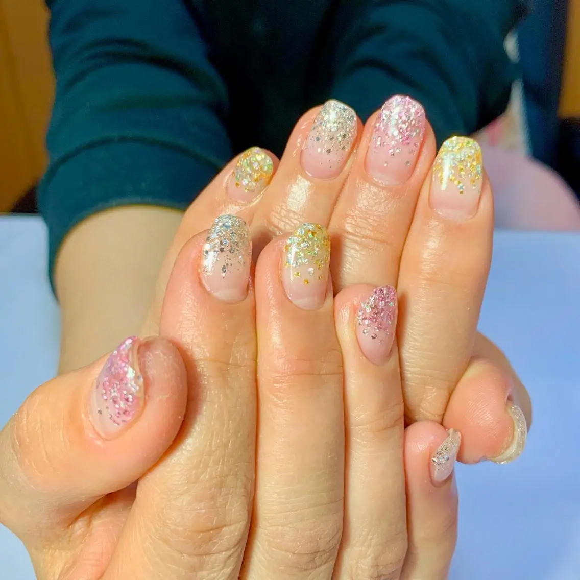ネイル Bellina Aiのネイルデザイン