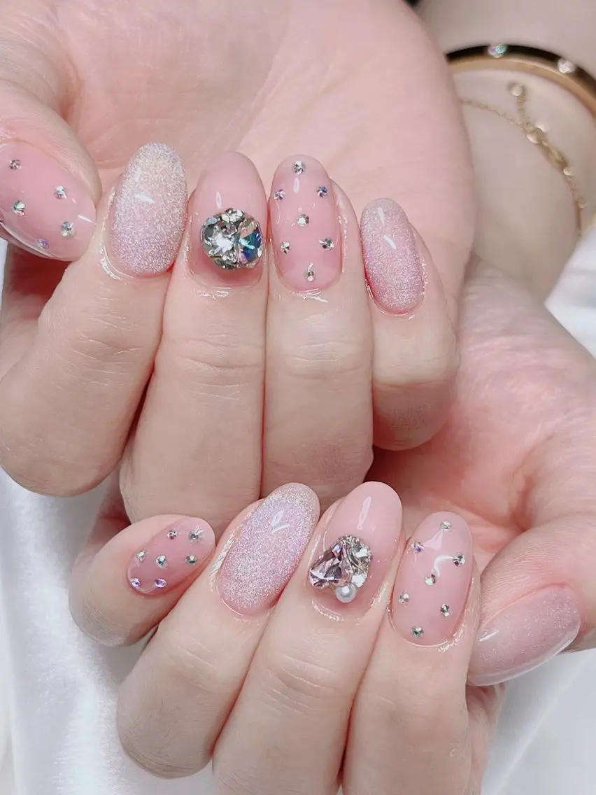 ネイル Cutil. Nail🌈のネイルデザイン