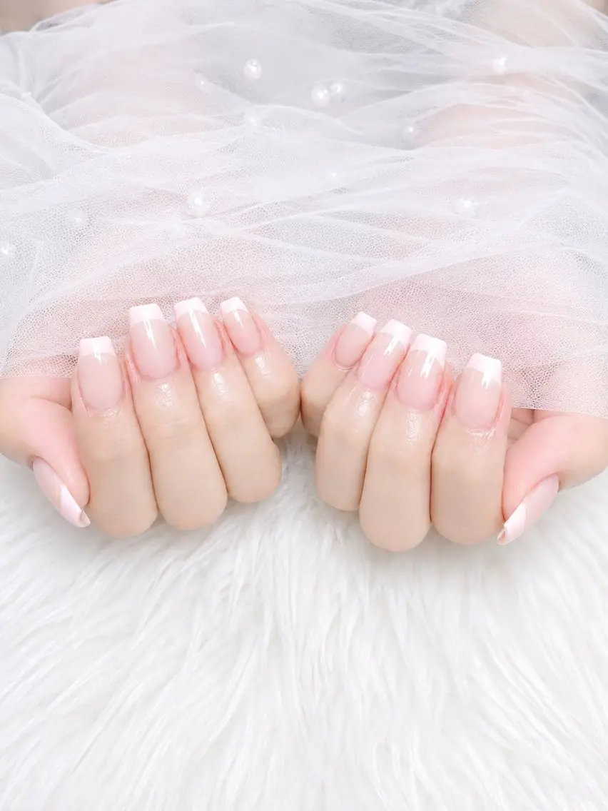 ネイル ハンドネイル YMT NailStudioのネイルデザイン