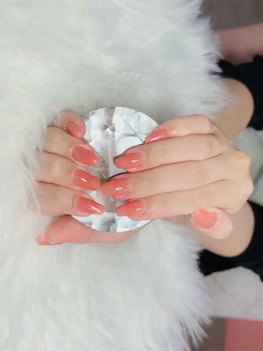 ネイル ハンドネイル MIO Nailのネイルデザイン