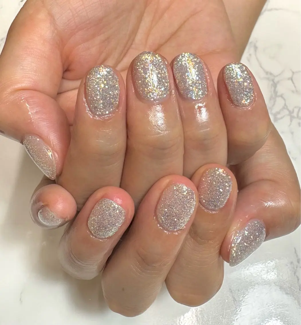 ネイル フラッシュネイル ハンドネイル one nailsalonのネイルデザイン