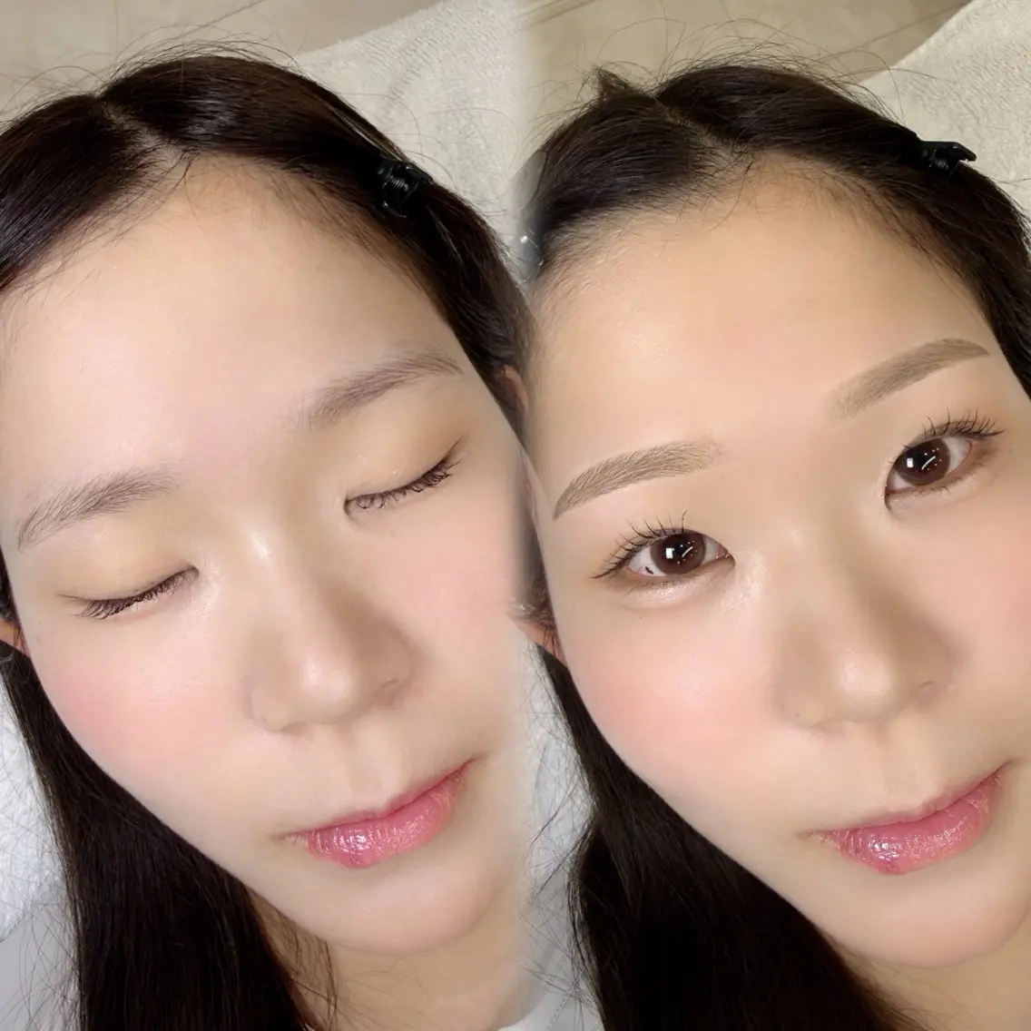 アイブロウ 眉毛ワックス脱毛 ワックス脱毛 眉カット その他(アイブロウ) Lility NORIKOの眉毛・アイブロウイメージ