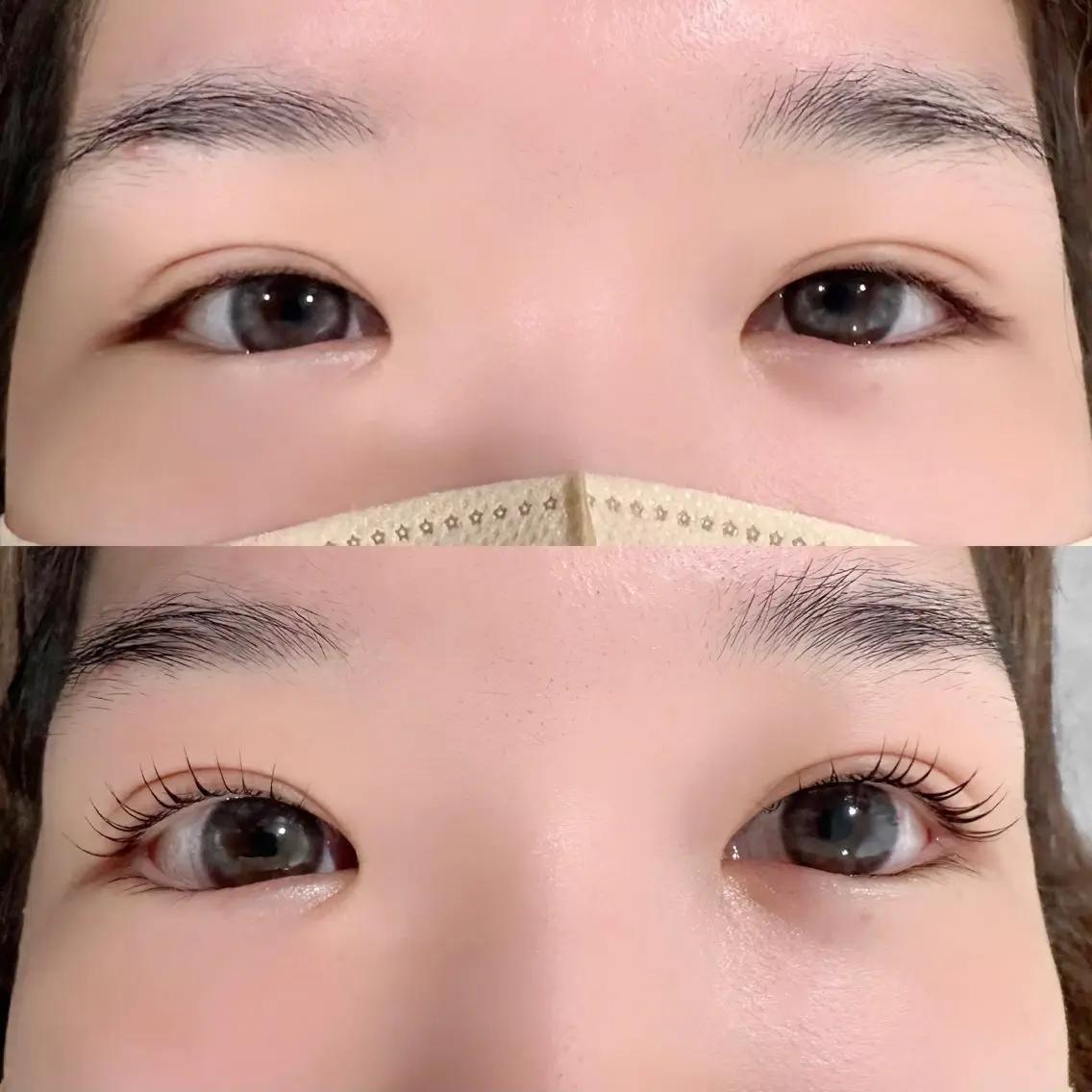 マツエク・マツパ takako _eyedesignのマツエク・マツパデザイン