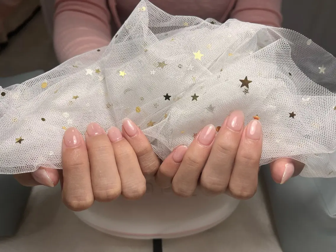ネイル MORIMAX nail&eyeのマツエク・マツパデザイン