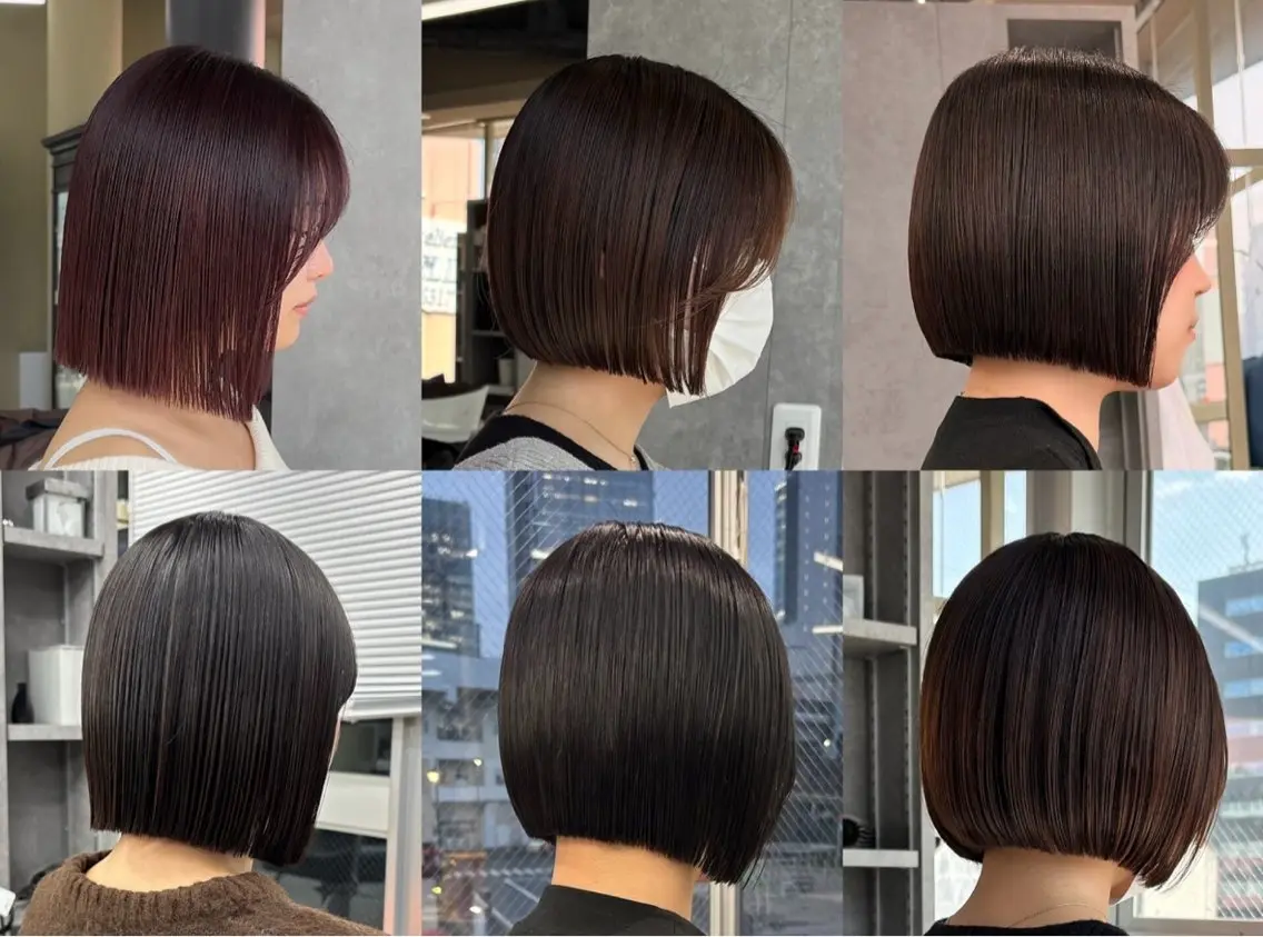 ショート レイヤー/ ショート/ケイゴのヘアスタイル