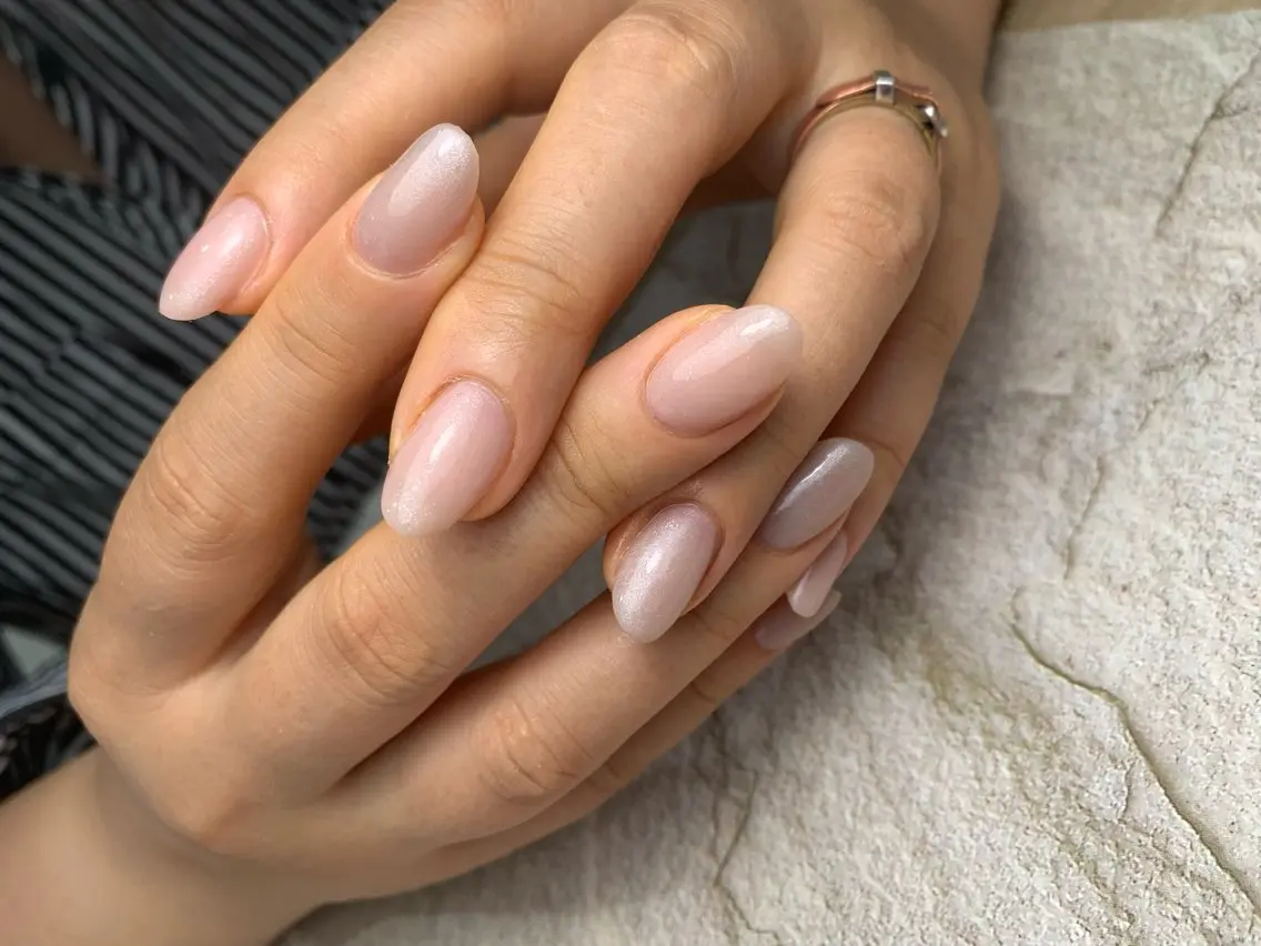 ネイル ハンドネイル nail room Ly'leaのネイルデザイン