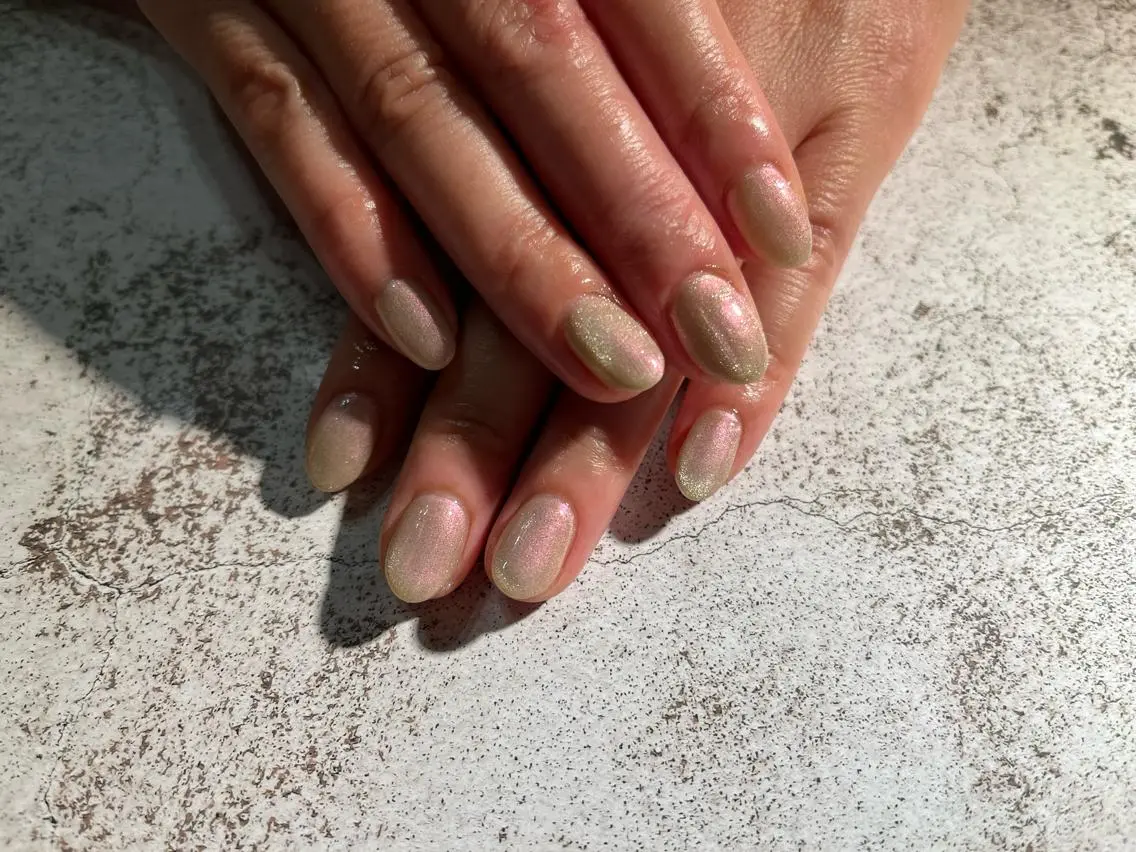 ネイル ハンドネイル Kimura Yukoのネイルデザイン