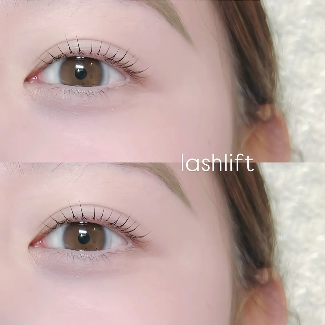 マツエク・マツパ マツパ soo lash room nachiのマツエク・マツパデザイン