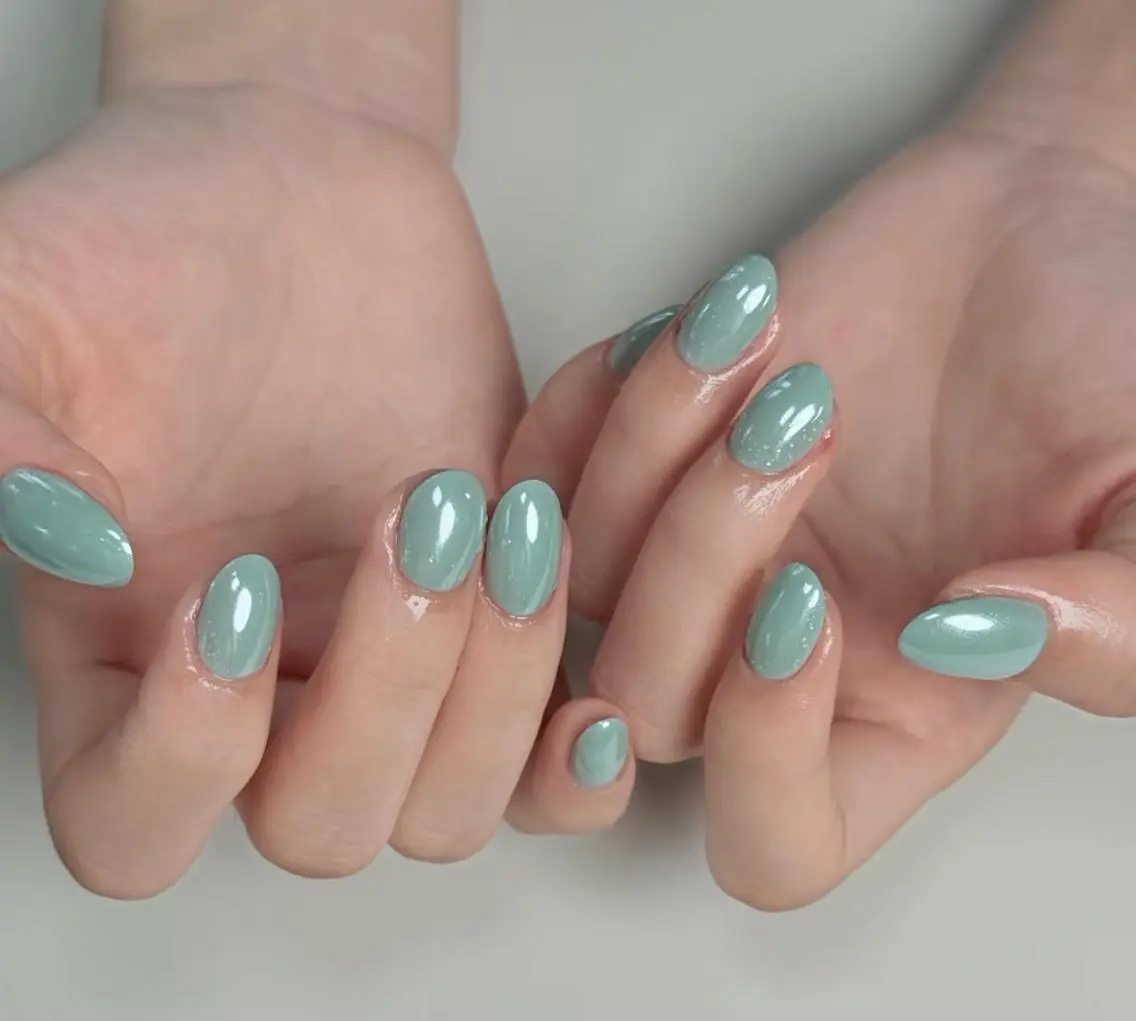 ネイル ハンドネイル she’s nailのネイルデザイン