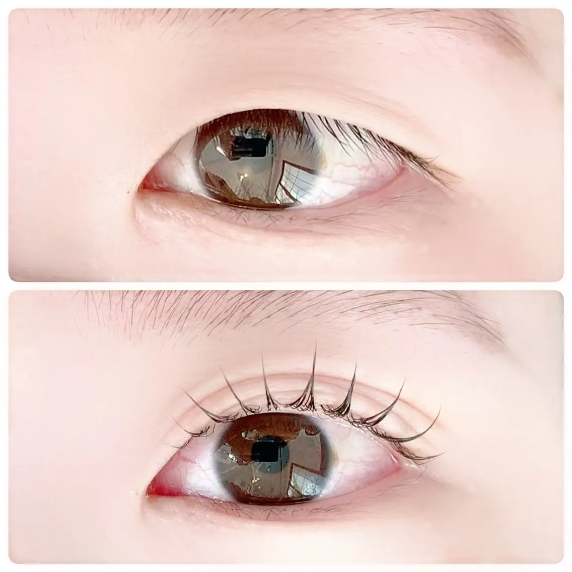 マツエク・マツパ ：O 🛋️ eye designのマツエク・マツパデザイン