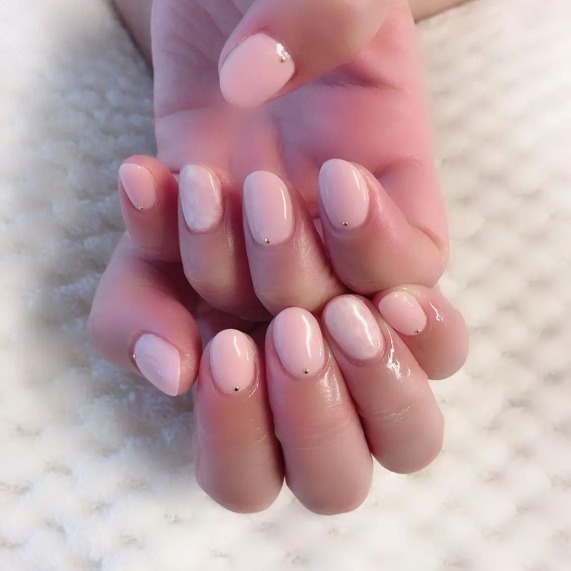 ネイル オフィスネイル ono megumiのネイルデザイン