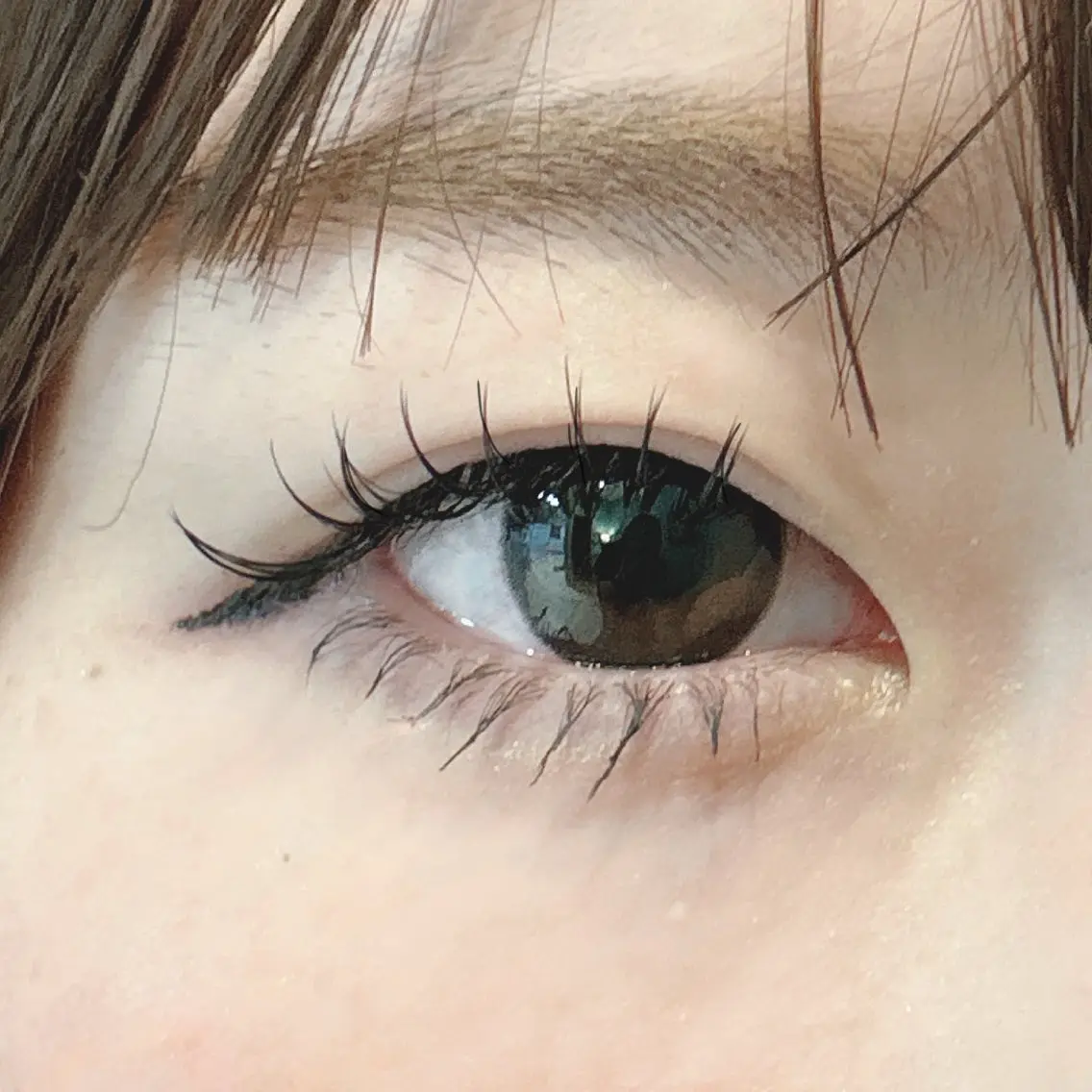 フラットラッシュ120本(オフ無料)の写真