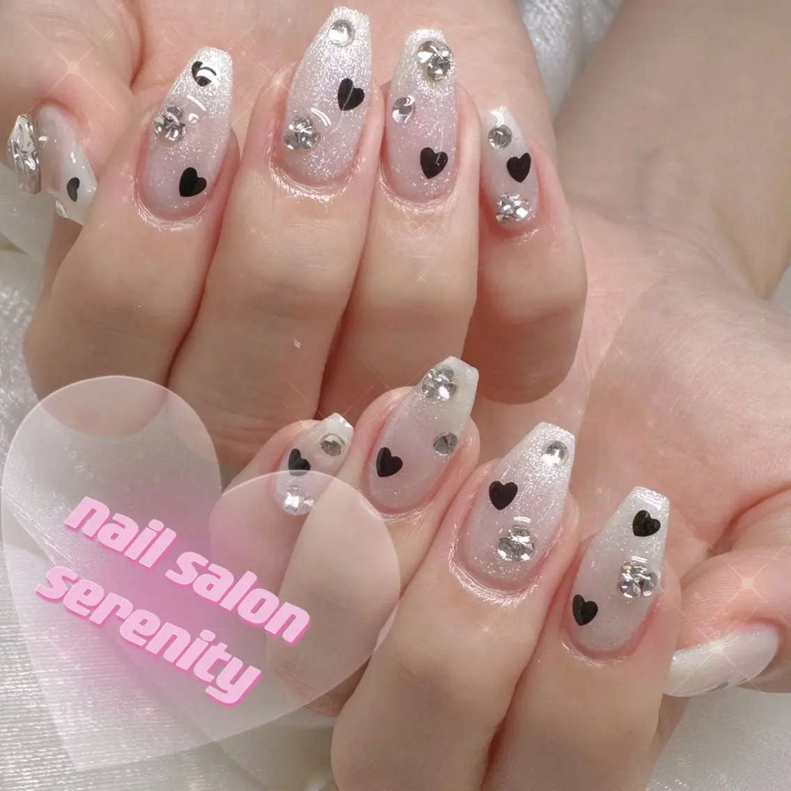 ネイル ✨Serenity Nail salonのネイルデザイン