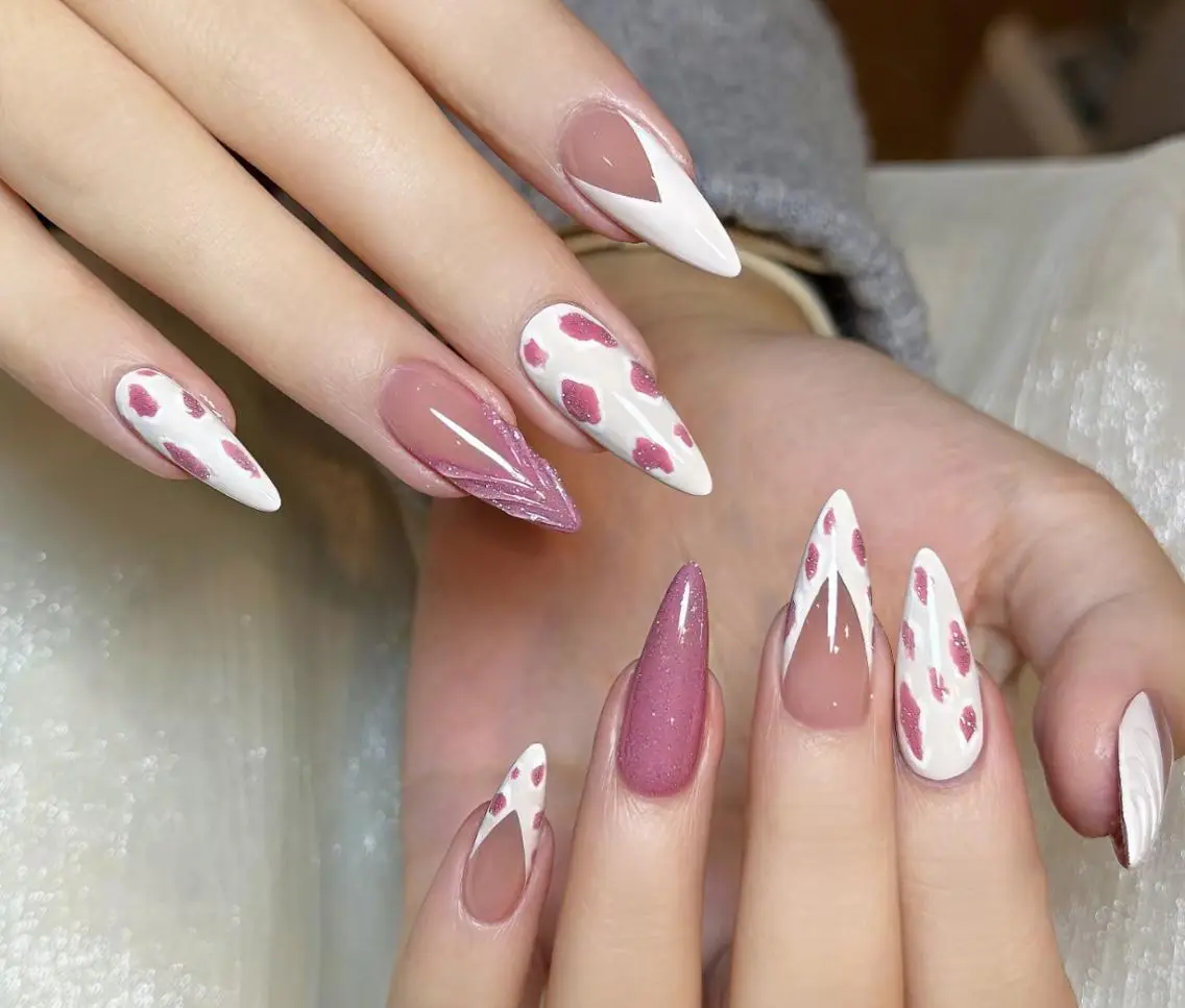 ネイル ハンドネイル Miya🎀 nailのネイルデザイン