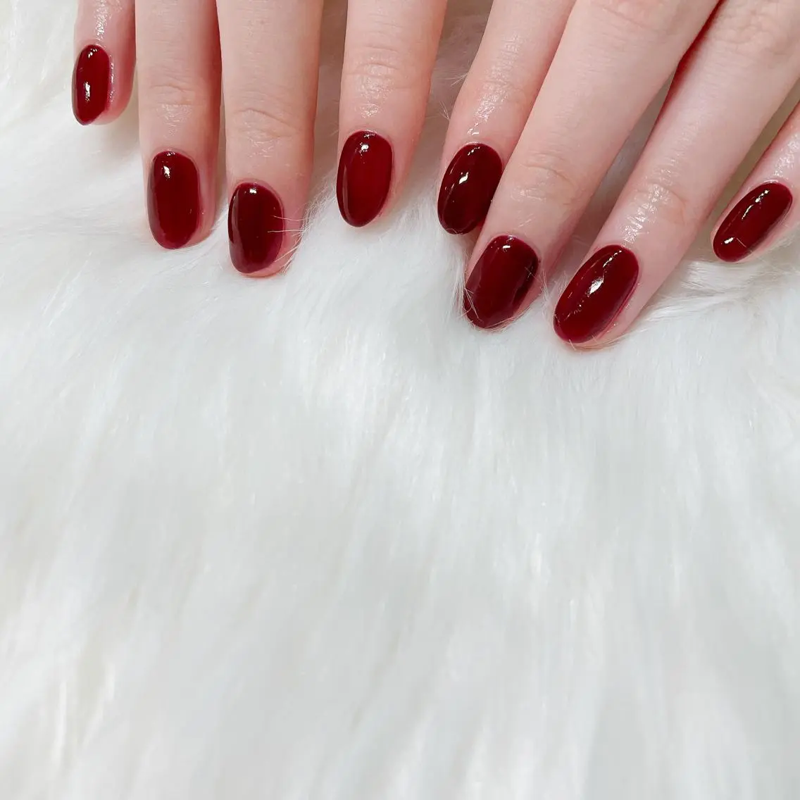 ネイル ハンドネイル fog nail.のネイルデザイン