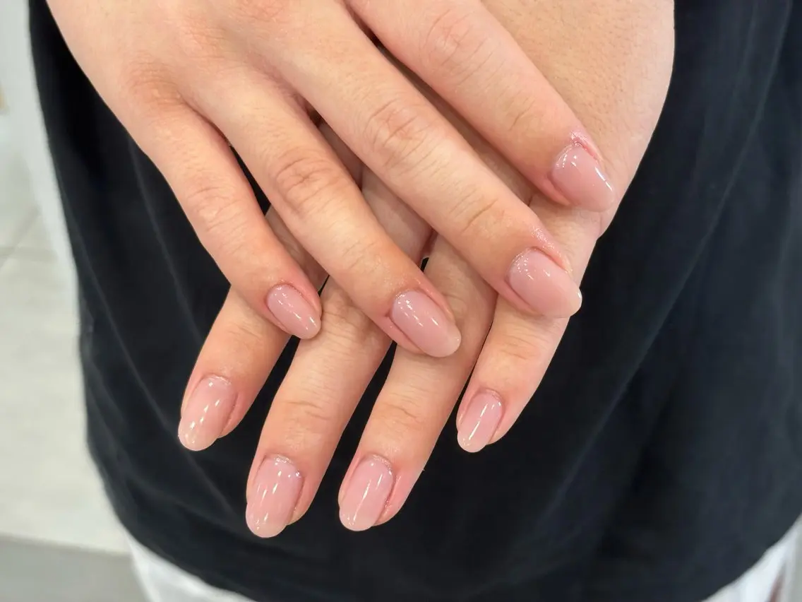 ネイル メンズネイル モデル様募集中ㅤ❤︎ YUI 𝄞𝄢°のネイルデザイン