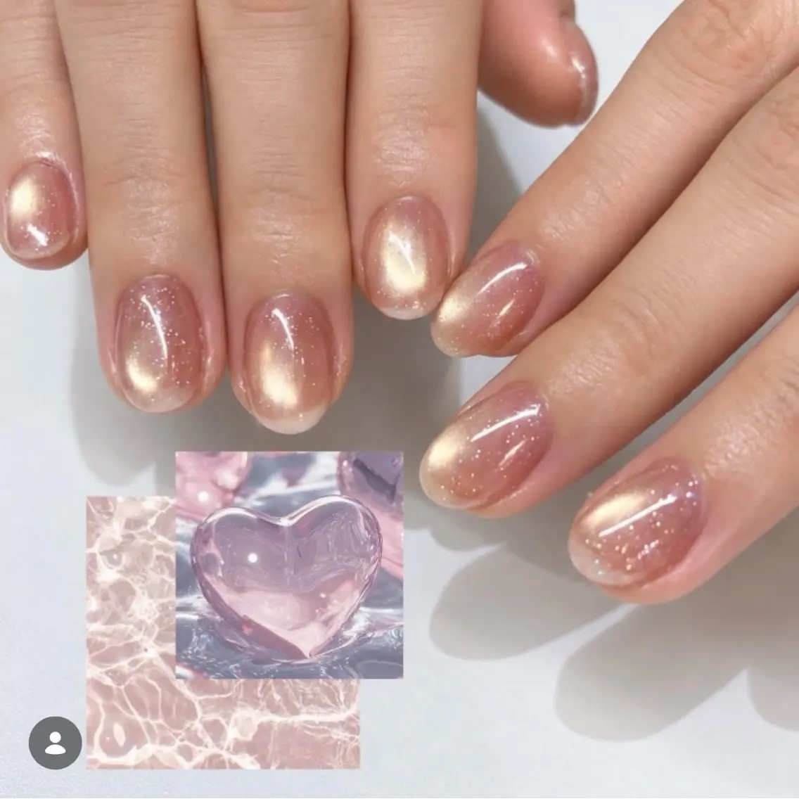 ネイル 🫧mai🫧 nail🧸オフ０のネイルデザイン