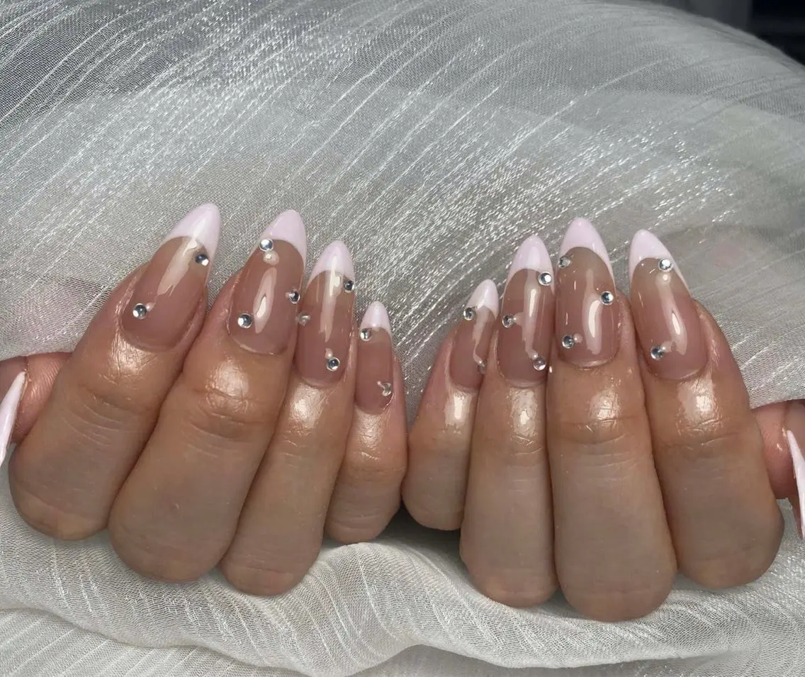 ネイル IRO Nail Studioのネイルデザイン