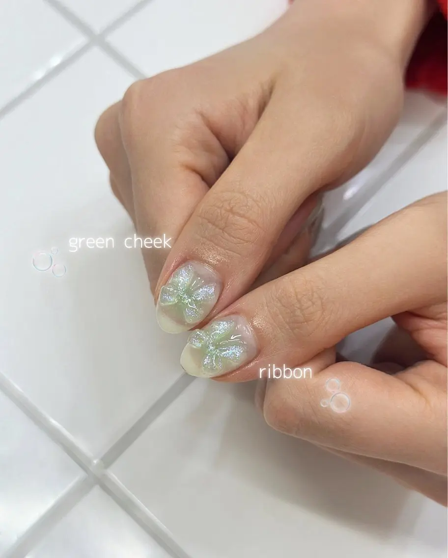 ネイル Elegancia. Hiromiのネイルデザイン