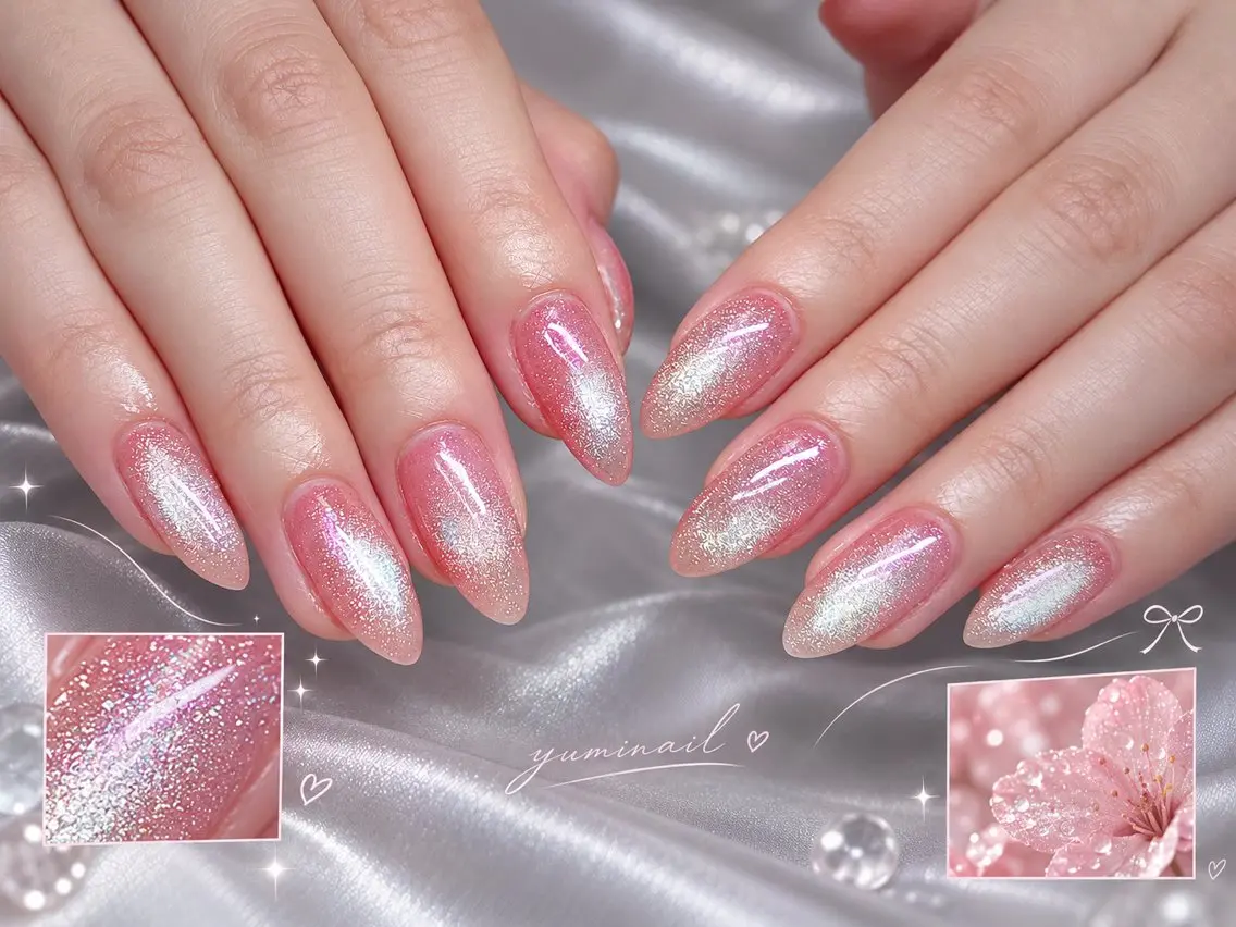 ネイル ハンドネイル Yumi nailのネイルデザイン
