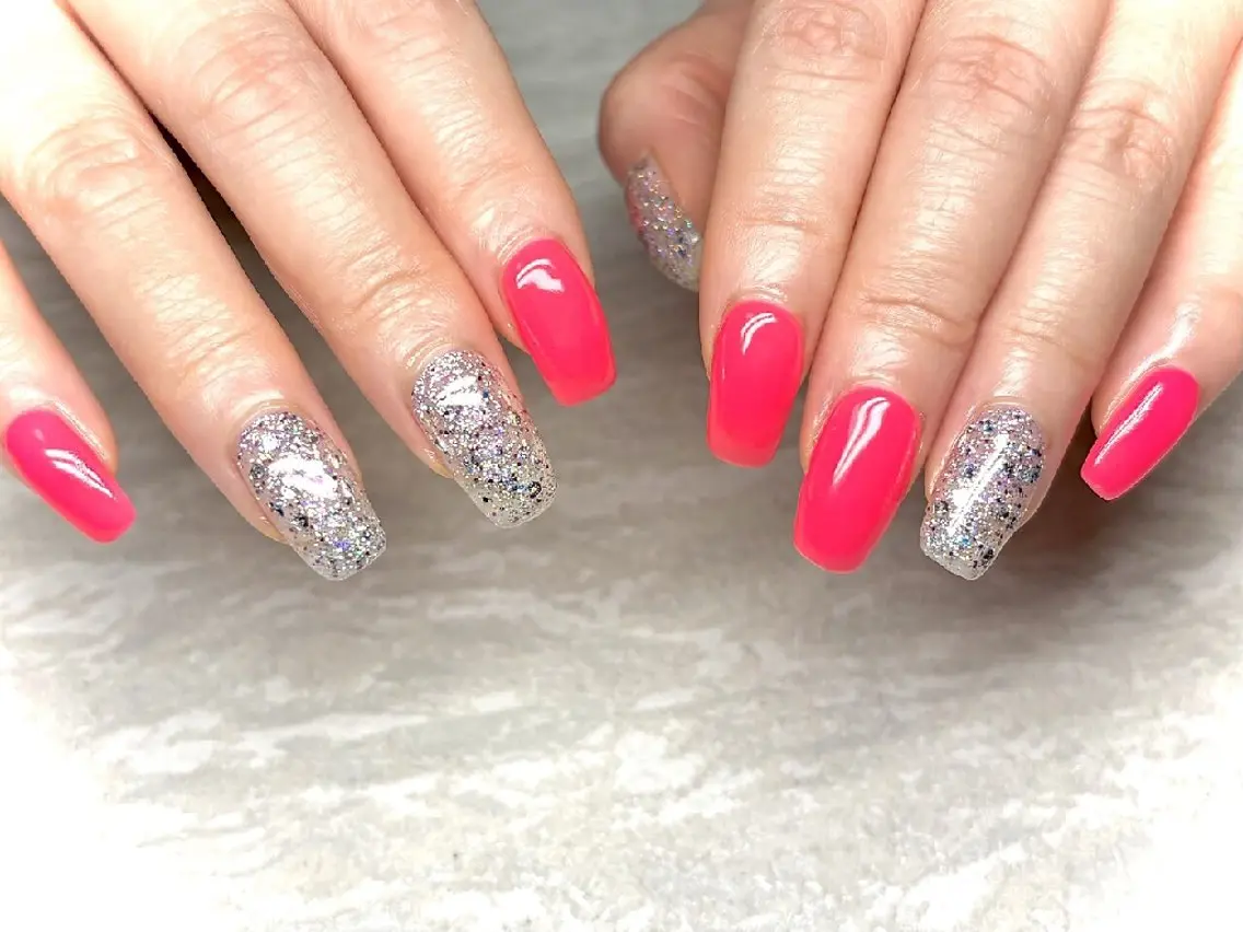 ネイル JULIE NAILのネイルデザイン