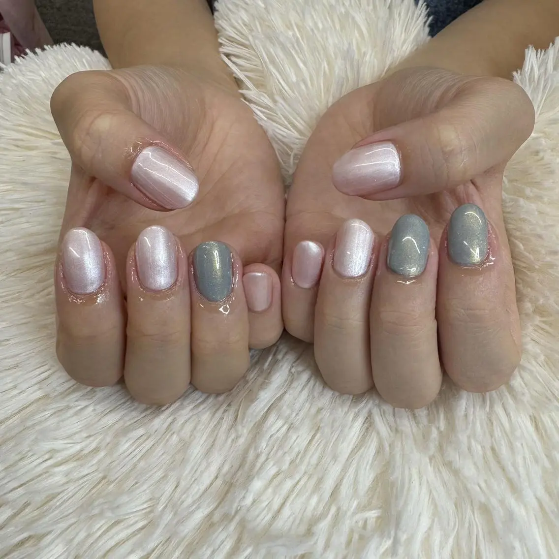 ネイル Onason nailのネイルデザイン