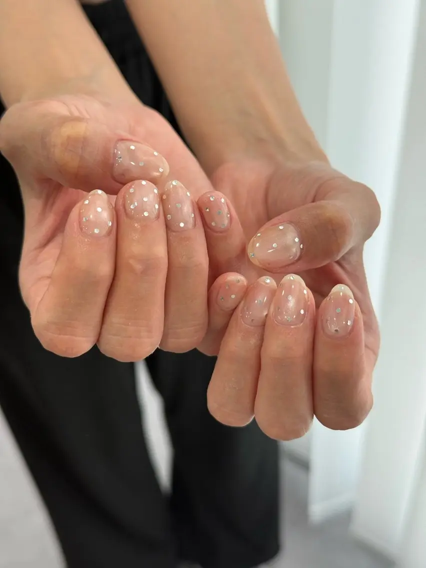 ネイル ハンドネイル Fumi ♡のネイルデザイン