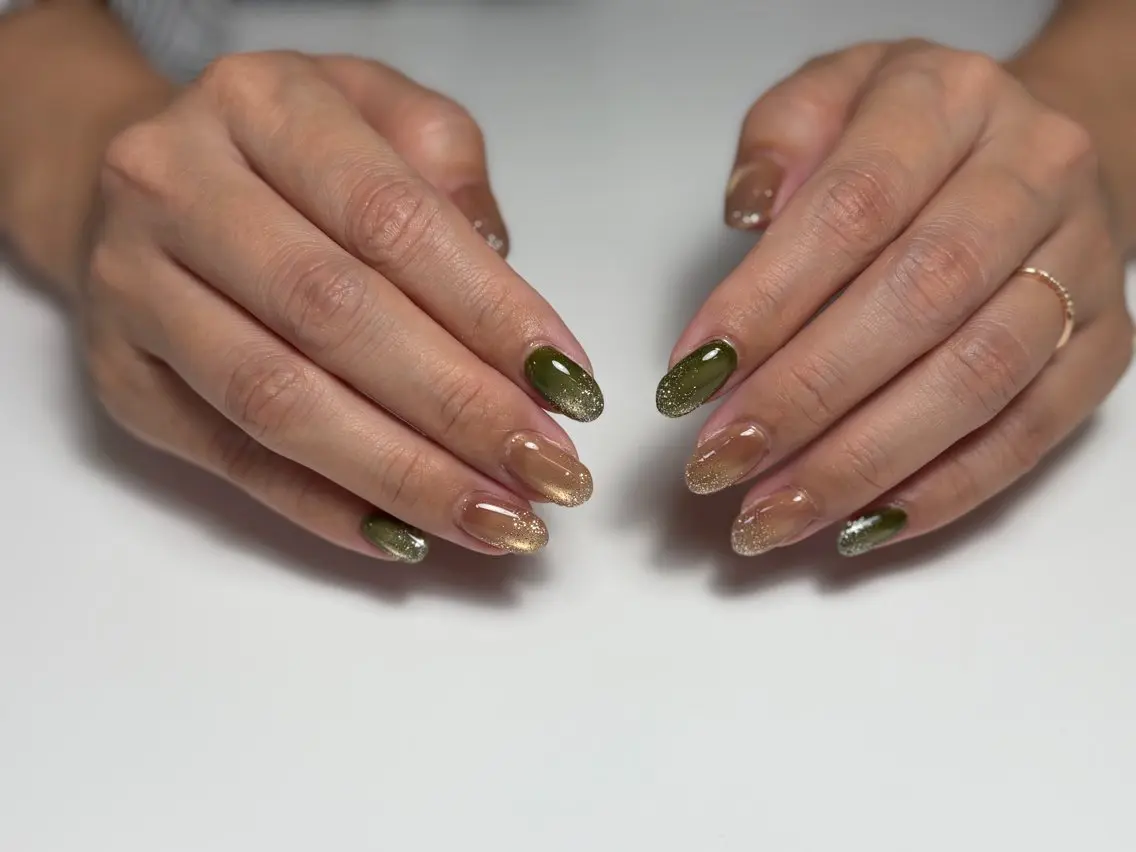 ネイル nail salon AuBe.ミサキのネイルデザイン