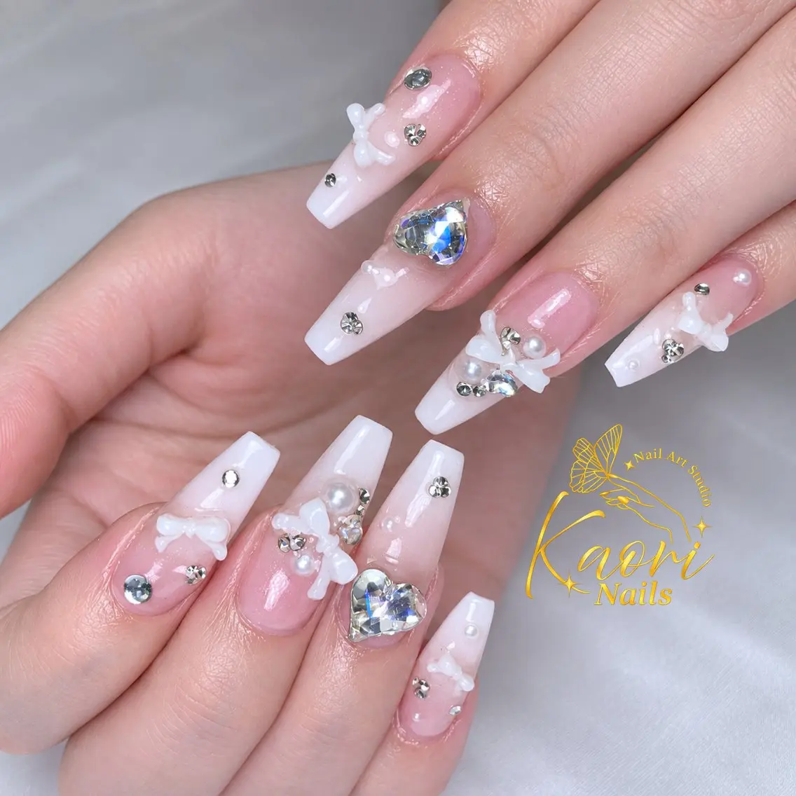 ネイル Kaori Nailのネイルデザイン