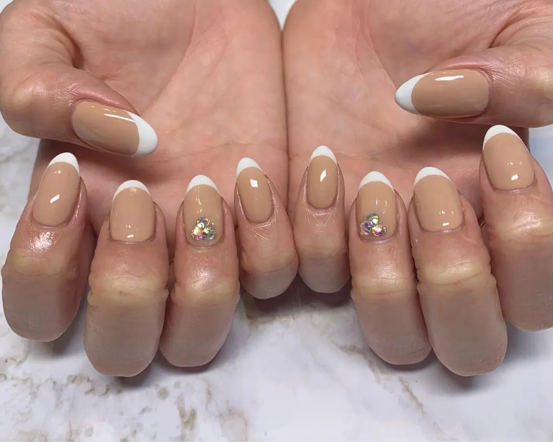 ネイル Luar nail【 推しネイル実績多数】のネイルデザイン