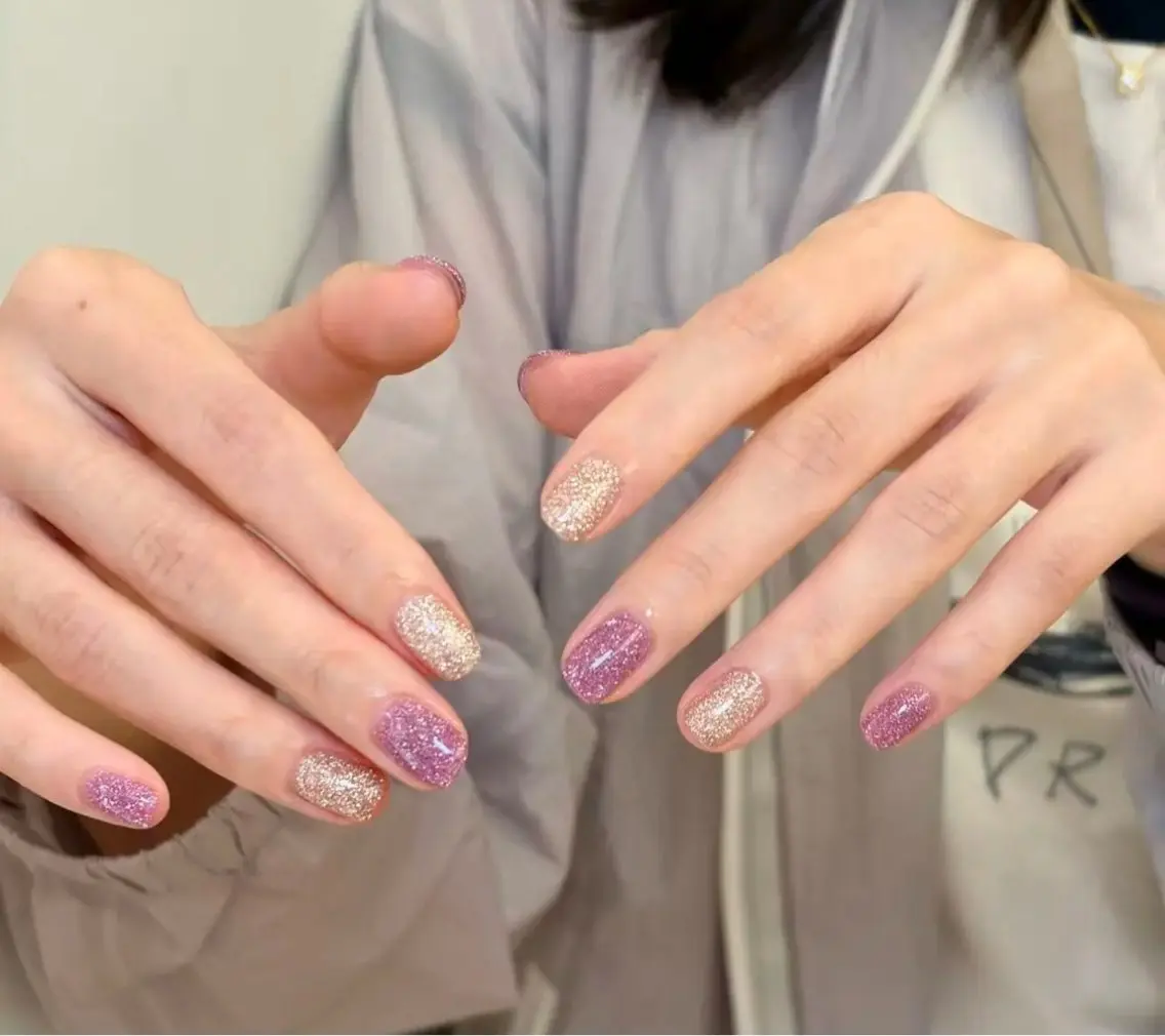 ネイル Sora Nailのネイルデザイン