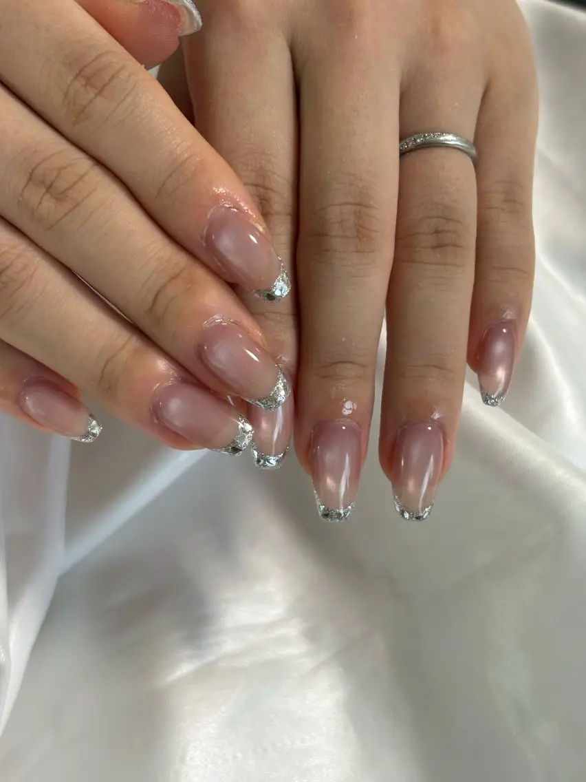 ネイル nouru Natsuのネイルデザイン