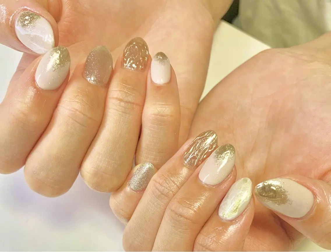❁minimo限定【オフなし】アート有¥4800~の写真