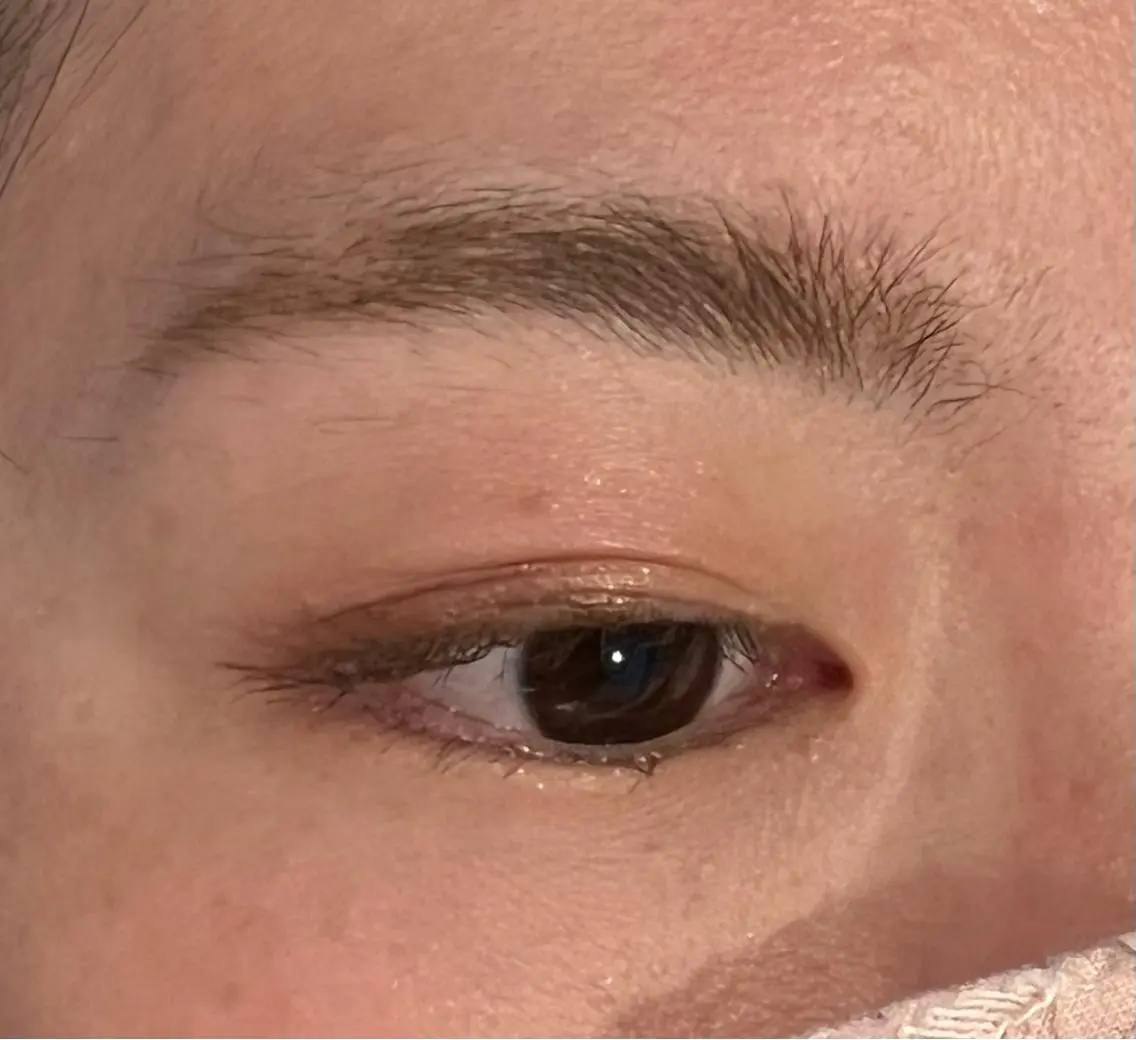 アイブロウ ワックス脱毛 眉カット その他(アイブロウ) 吉野 瑳桜のヘアスタイル