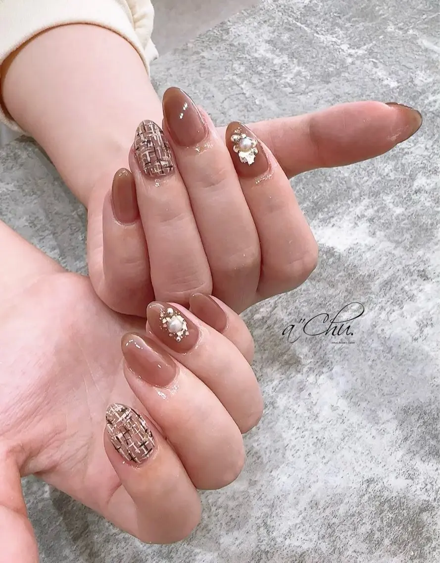 ネイル アートネイル eye&nail🪞 marina🫧のマツエク・マツパデザイン