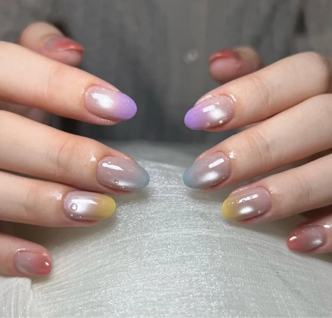ネイル Minette nailrinrinのネイルデザイン