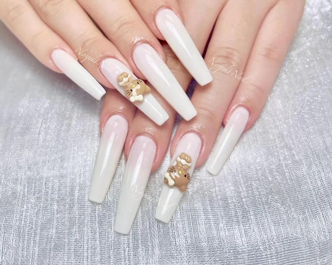 ネイル 🎀Sense Nail池袋店🎀のネイルデザイン