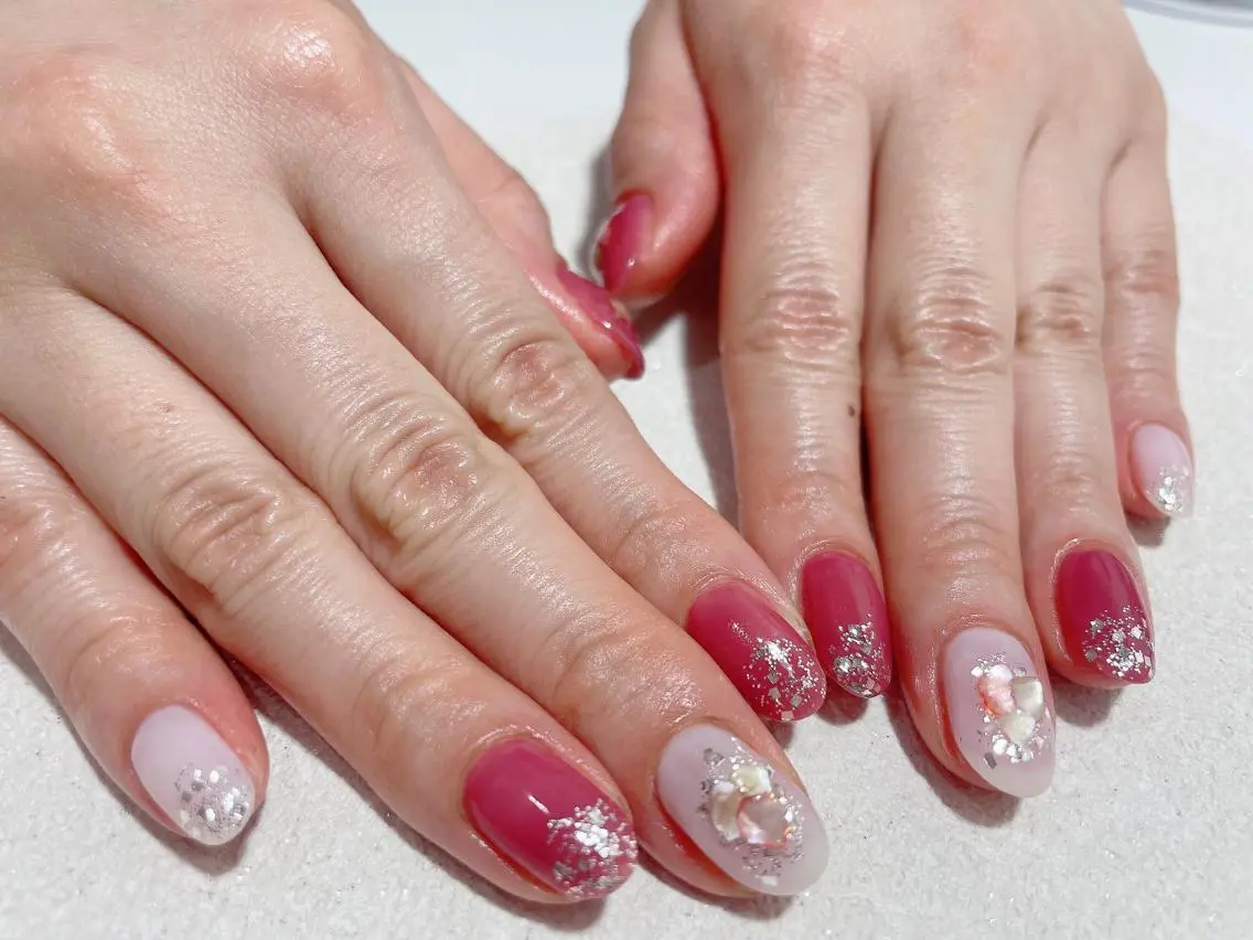 ネイル Embellir ♡鏡味のその他イメージ