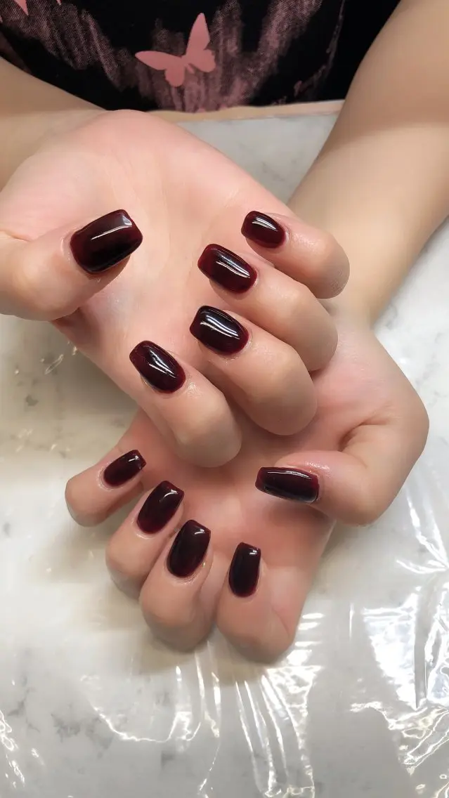 ネイル ✨アン ミユ✨のネイルデザイン